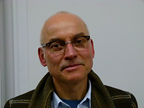 Dr. Hans Günter Golinski